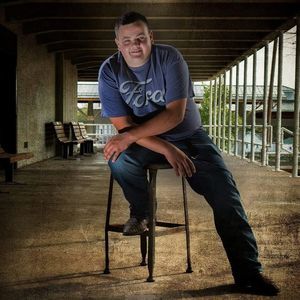 Meet your Posher, Austin